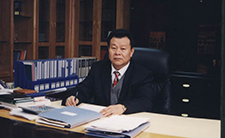 “做企业就像爬山”——访华体会体育,华体会|华体会官方网站
董事长李建华