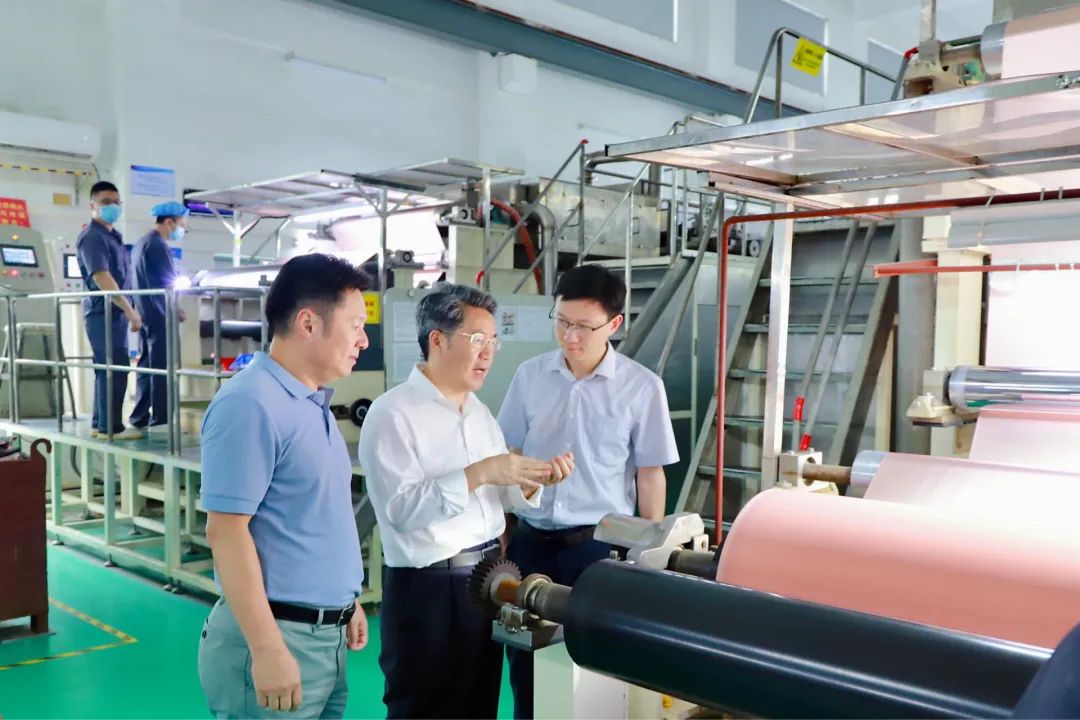 广东华体会体育,华体会|华体会官方网站
高端铜箔、高性能覆铜板新项目每周动态！（二十二期）