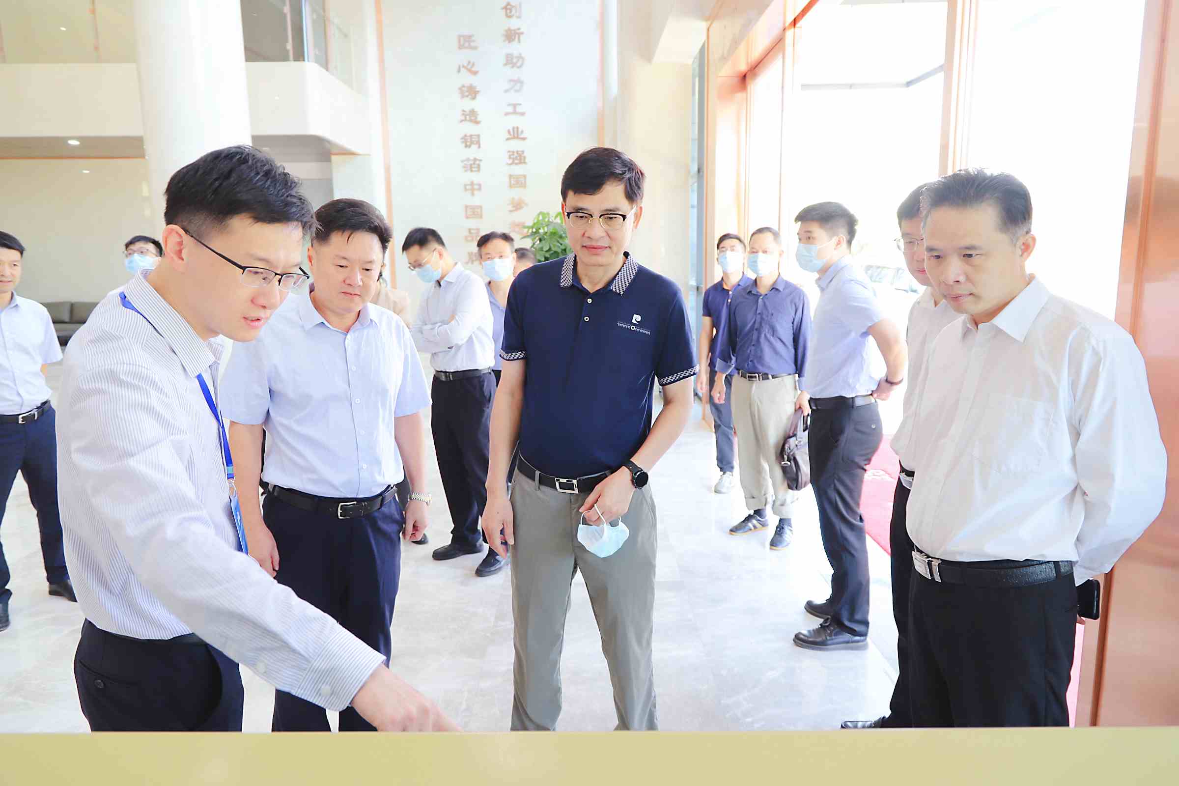 广东华体会体育,华体会|华体会官方网站
高端铜箔、高性能覆铜板新项目每周动态！（三十二期）