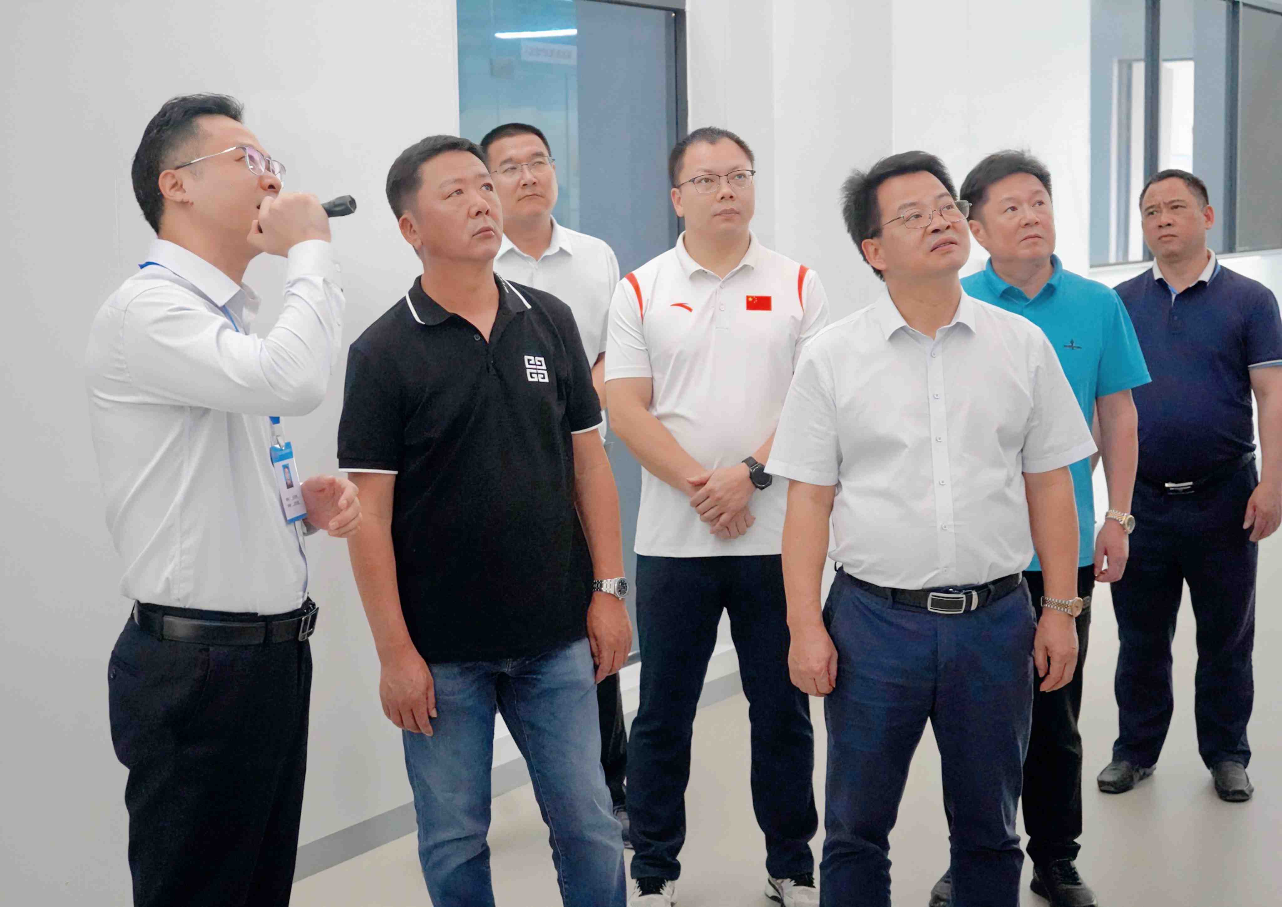 广东华体会体育,华体会|华体会官方网站
高端铜箔、高性能覆铜板新项目动态报道！（第6期）