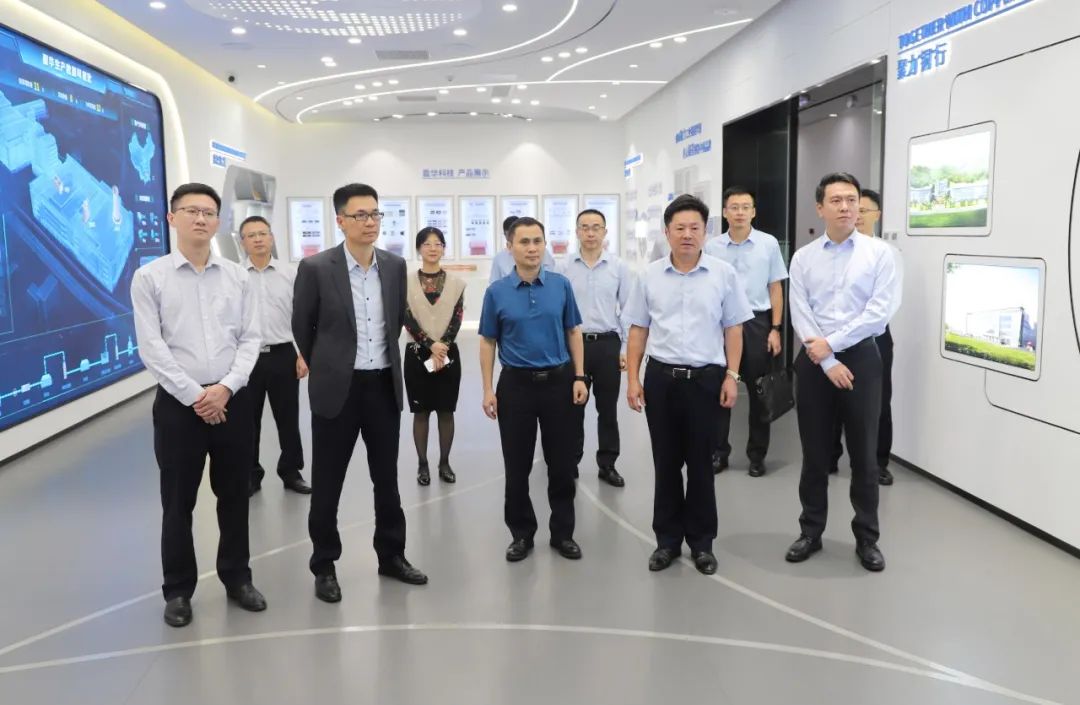 广东华体会体育,华体会|华体会官方网站
高端铜箔、高性能覆铜板新项目动态报道！（第15期）