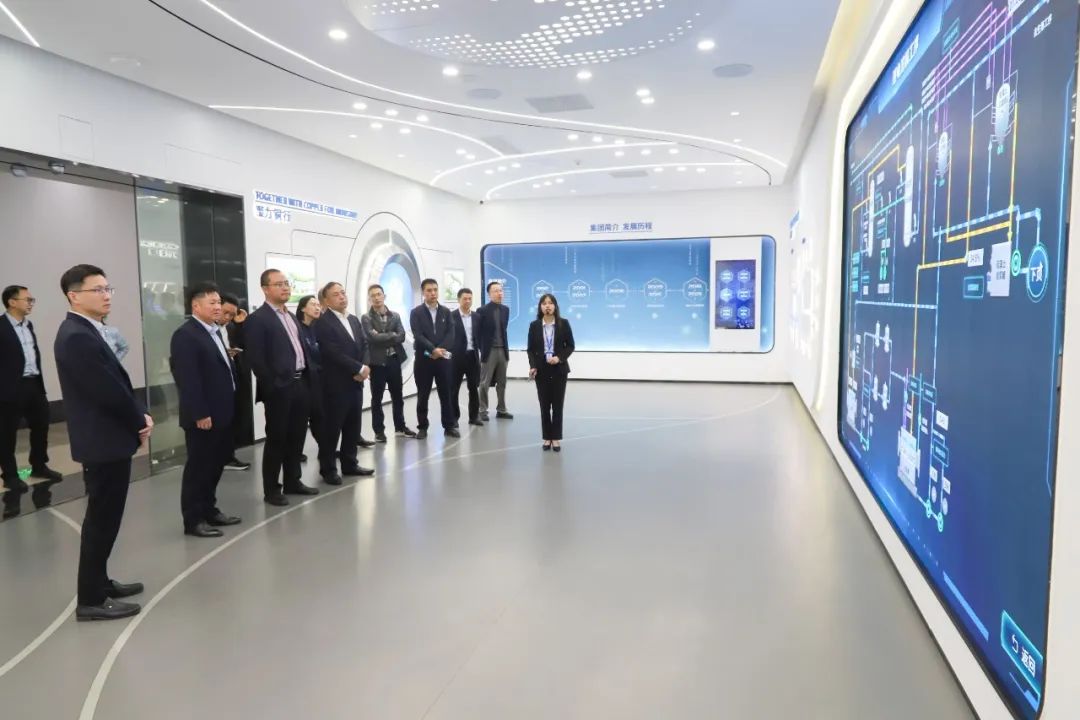 广东华体会体育,华体会|华体会官方网站
高端铜箔、高性能覆铜板新项目动态报道！（第20期）