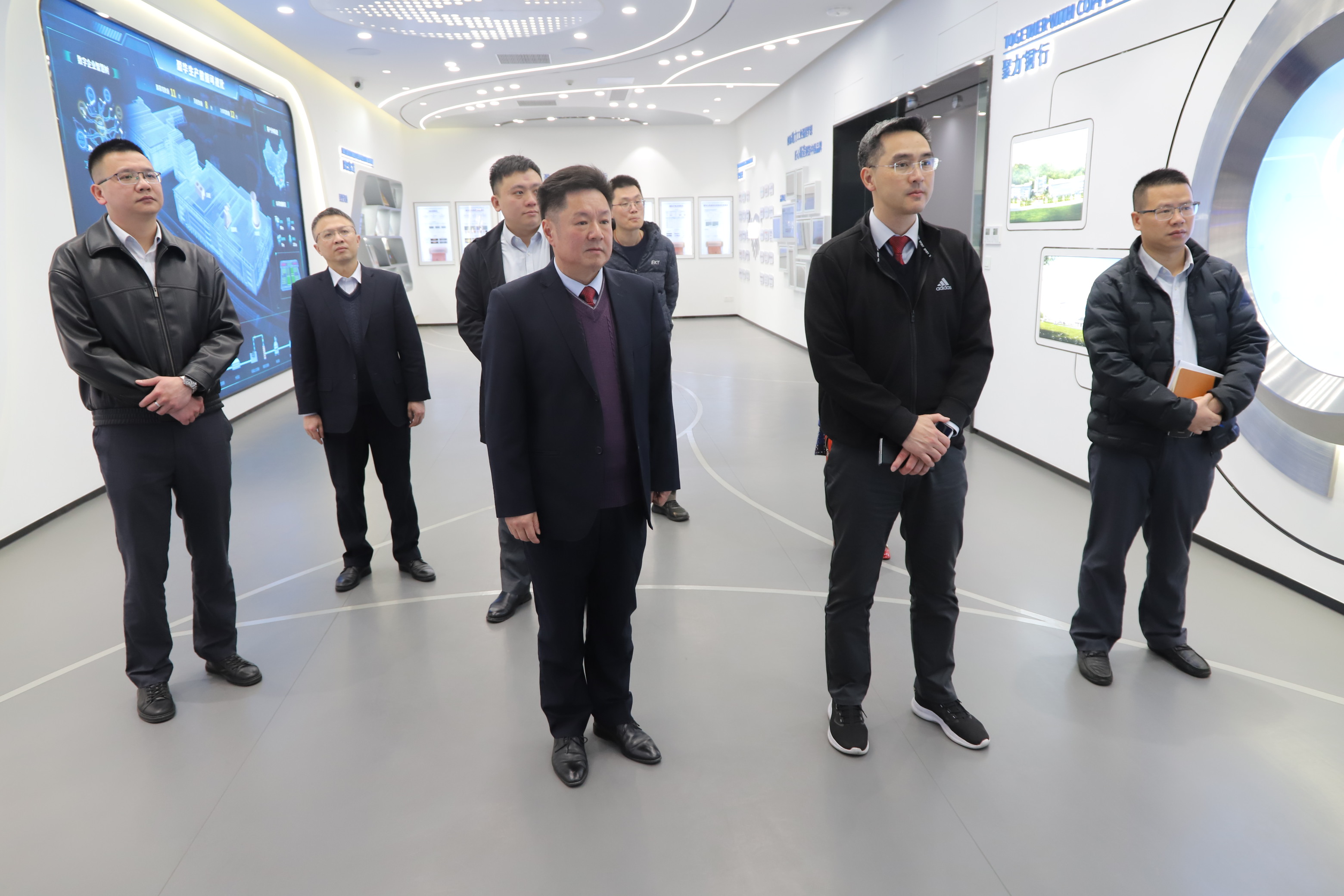 广东华体会体育,华体会|华体会官方网站
高端铜箔、高性能覆铜板新项目动态报道！（第21期）