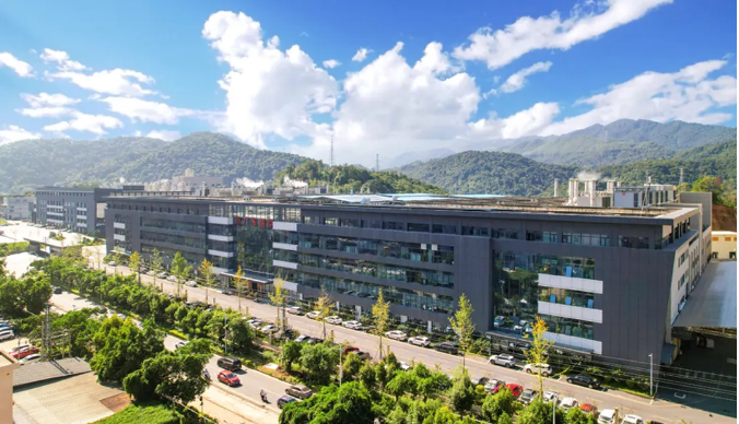 全国表彰丨华体会体育,华体会|华体会官方网站
科技荣获“全国工业和信息化系统先进集体”称号